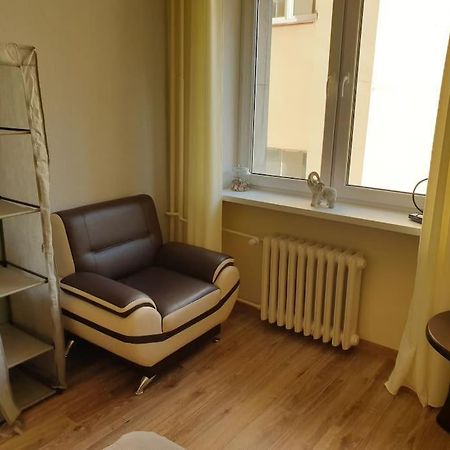 ורשה Fantastic Waw - Ns54 Room J מראה חיצוני תמונה