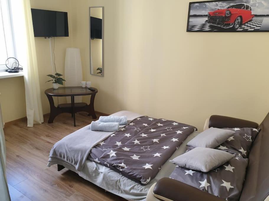 ורשה Fantastic Waw - Ns54 Room J מראה חיצוני תמונה