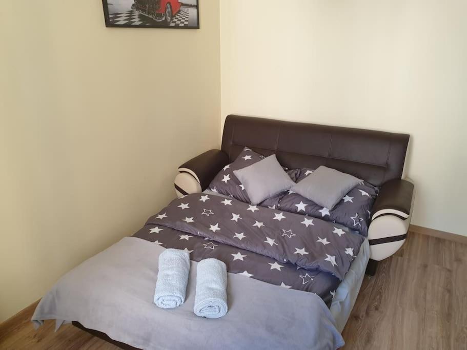 ורשה Fantastic Waw - Ns54 Room J מראה חיצוני תמונה