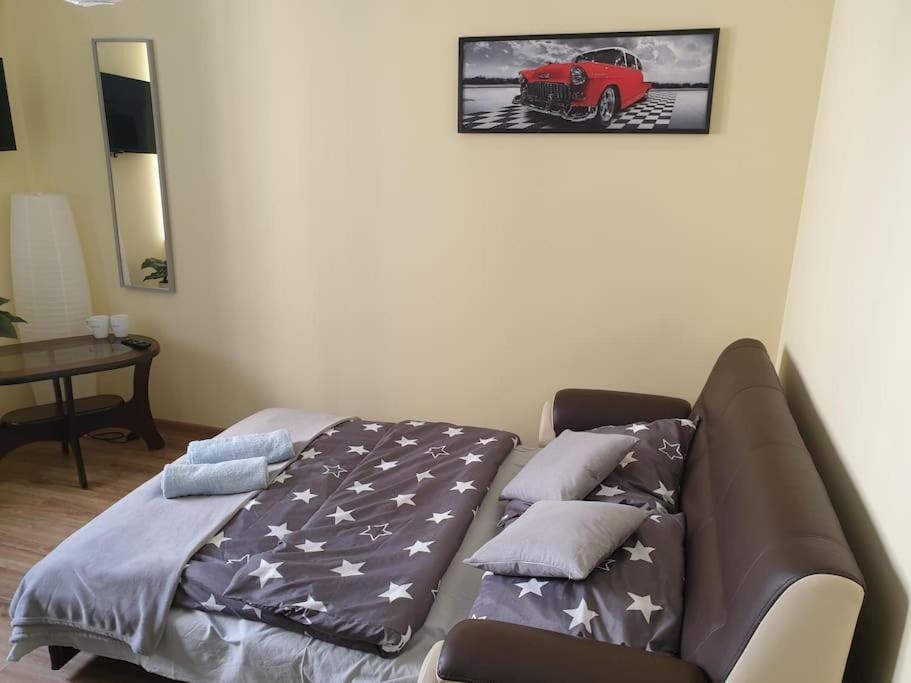 ורשה Fantastic Waw - Ns54 Room J מראה חיצוני תמונה